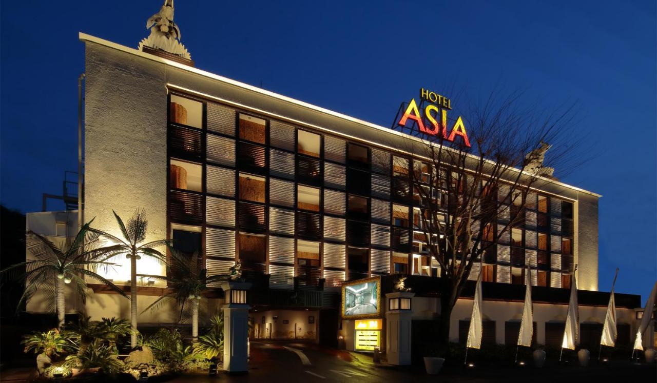 ホテルエイシア Hotel Asia (Adults Only) Гифу Экстерьер фото